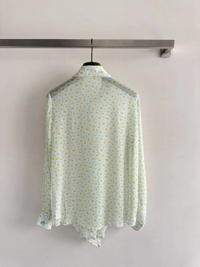 TravelReady Gucci Shirts 124449