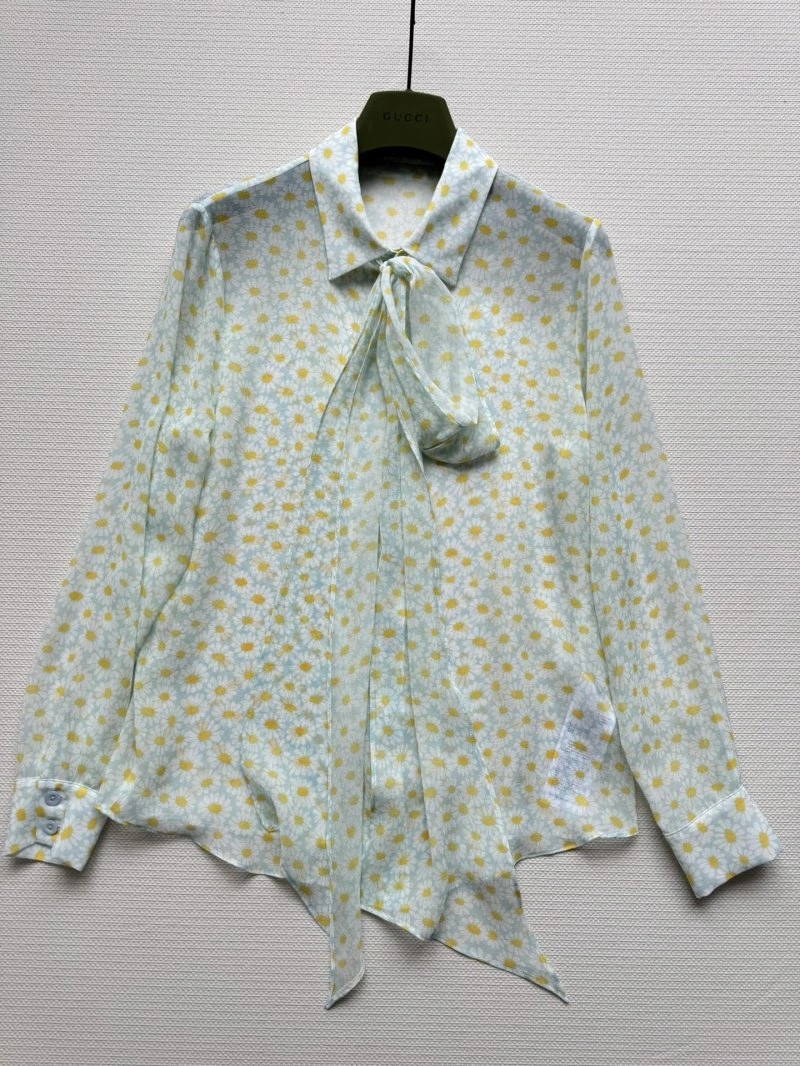 TravelReady Gucci Shirts 124449