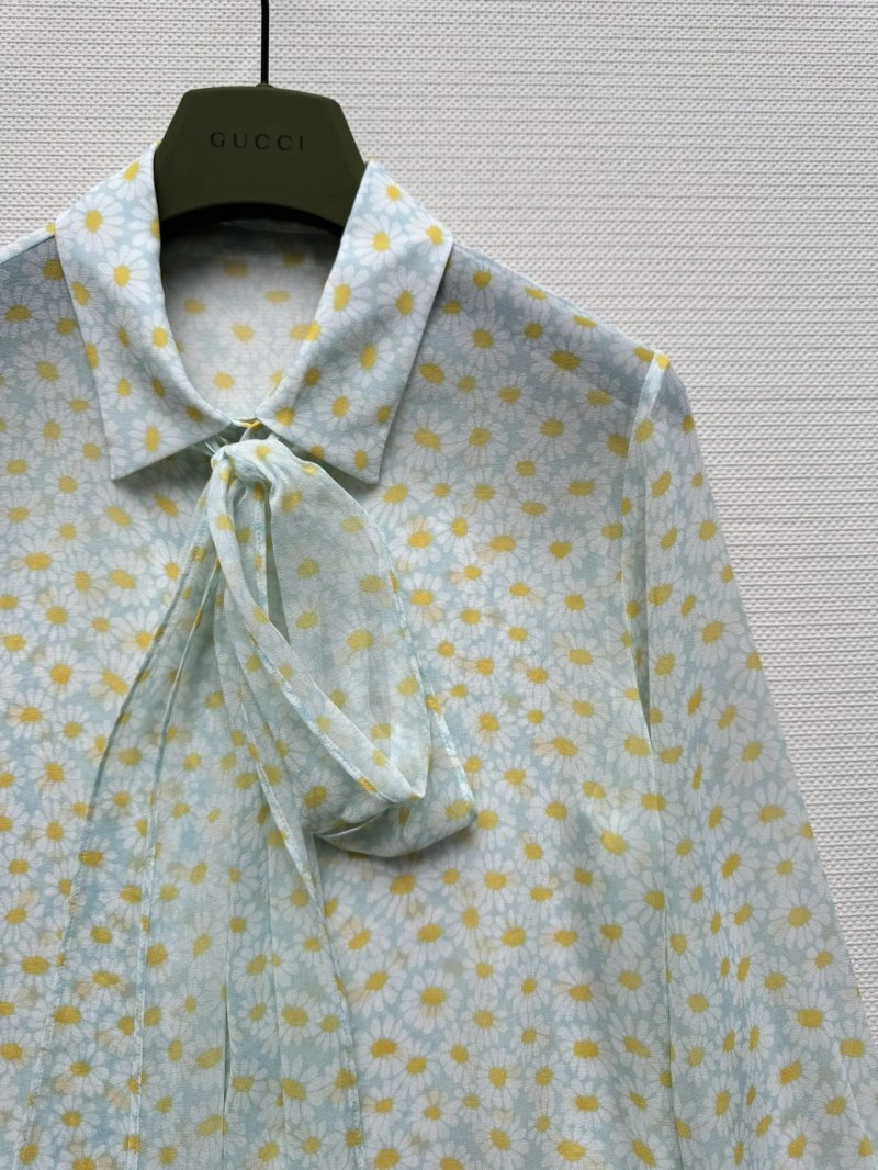 TravelReady Gucci Shirts 124449