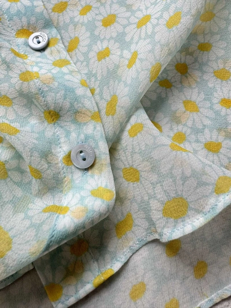 TravelReady Gucci Shirts 124449