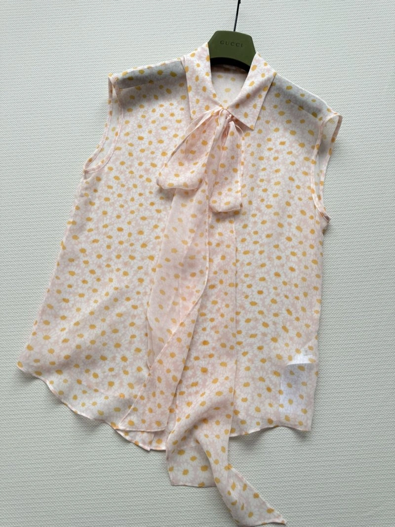 Elegant Gucci Shirts 124439
