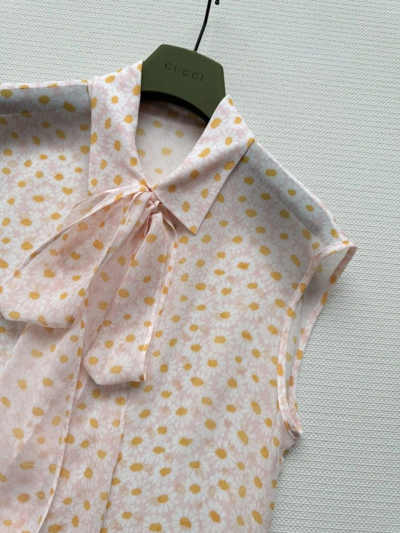 Elegant Gucci Shirts 124439