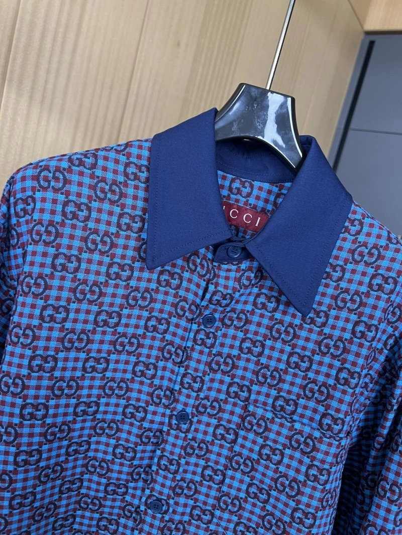Modern Gucci Shirts 124450