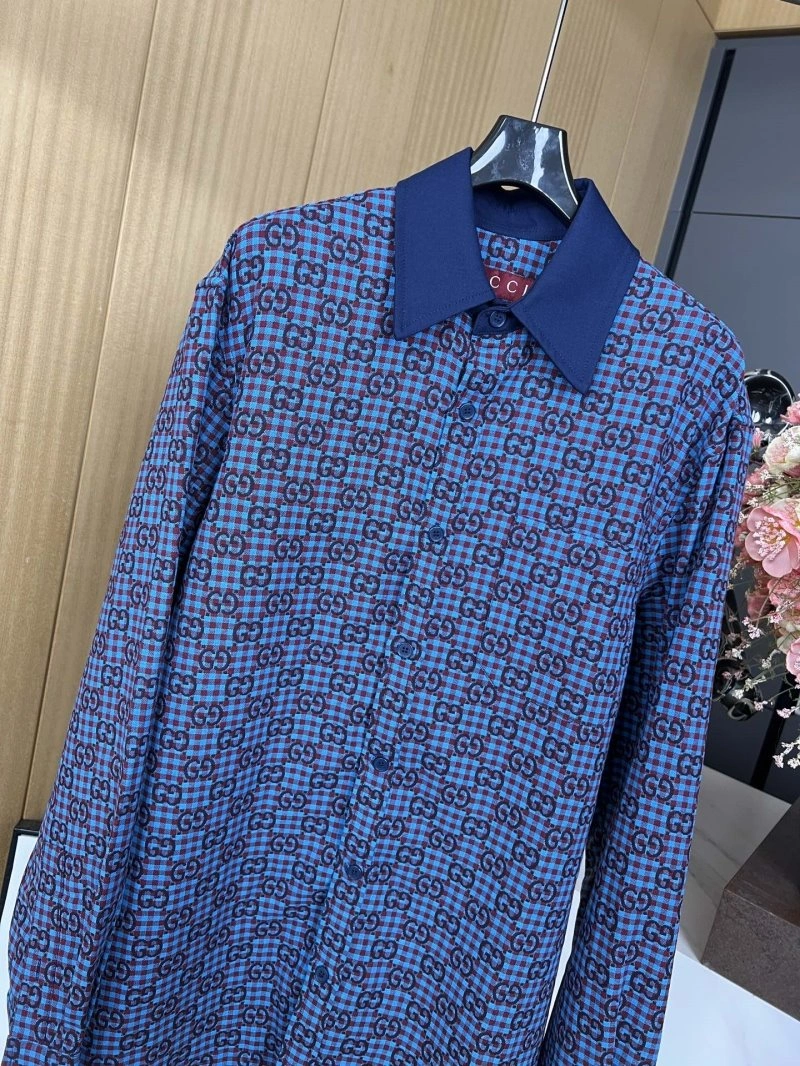 Modern Gucci Shirts 124450