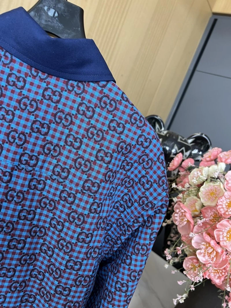 Modern Gucci Shirts 124450