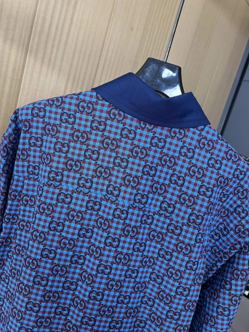 Modern Gucci Shirts 124450
