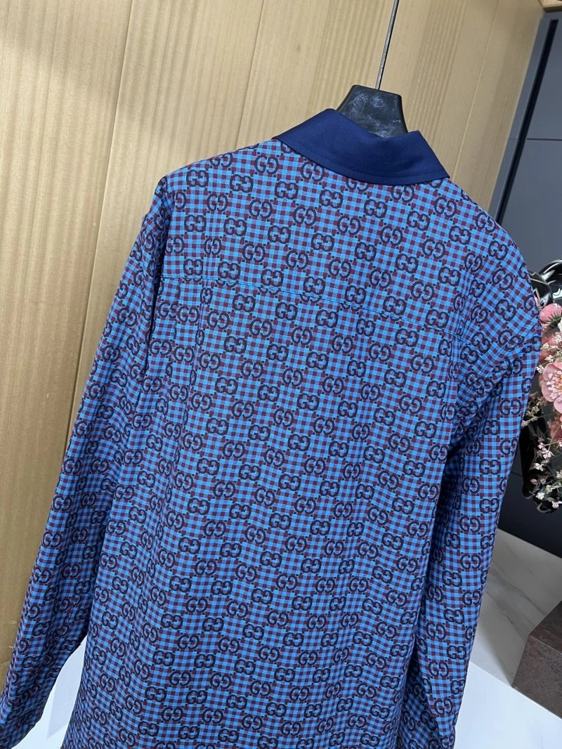 Modern Gucci Shirts 124450