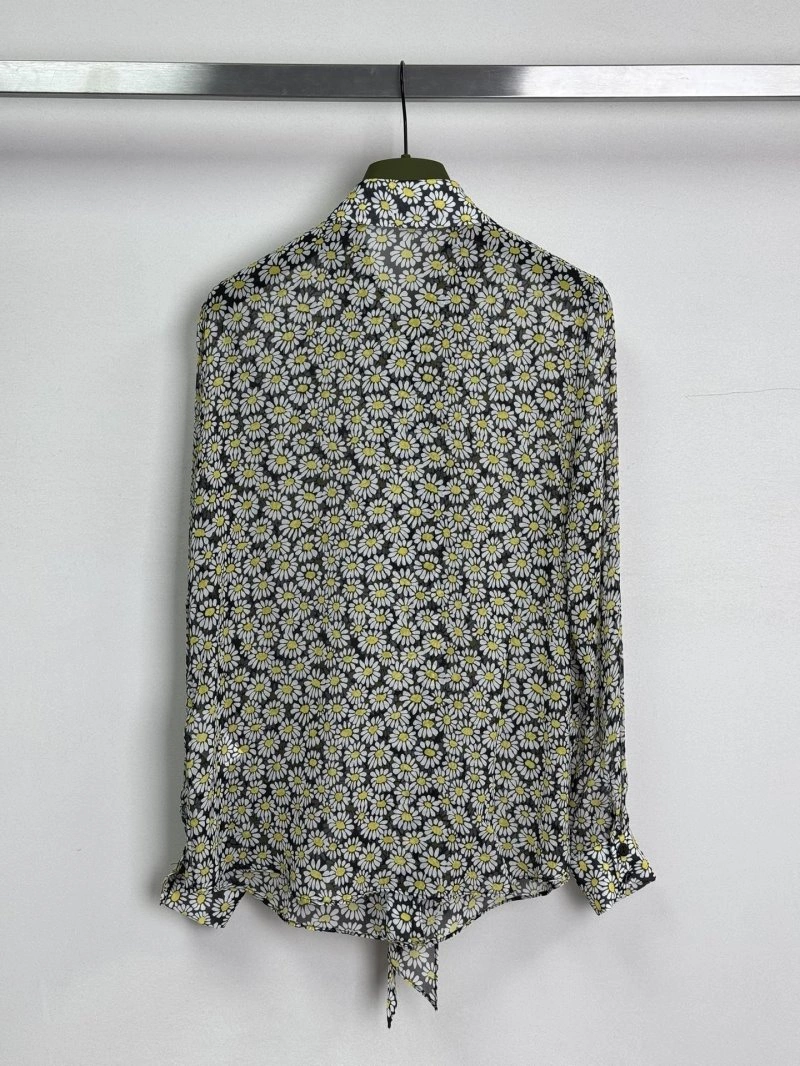 Gucci Shirts Classic 124441