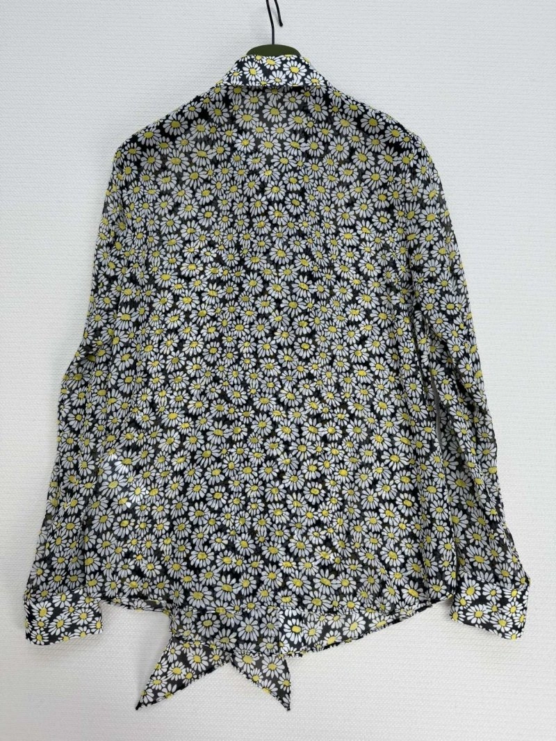 Gucci Shirts Classic 124441