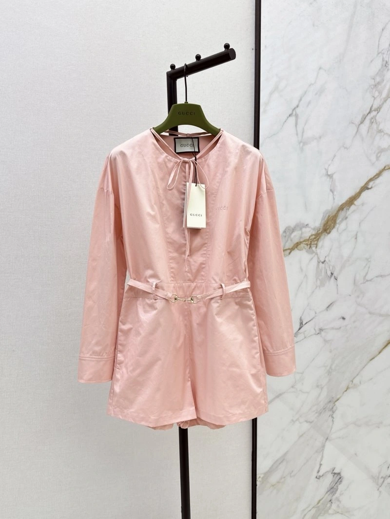 WeatherProof Gucci Shirts 124447