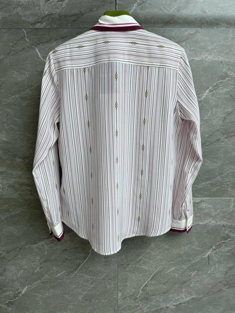 Gucci Shirts Casual 124437