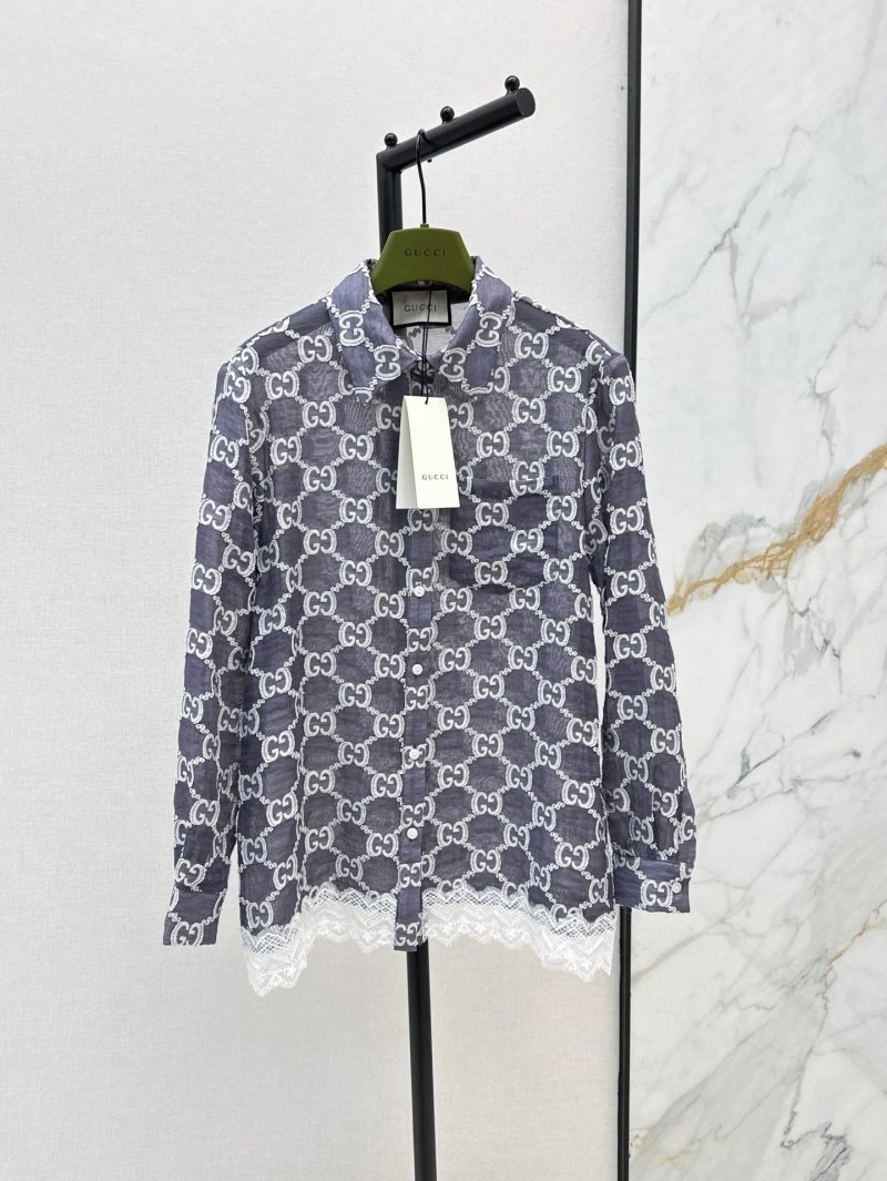 EasyMatch Gucci Shirts 124443