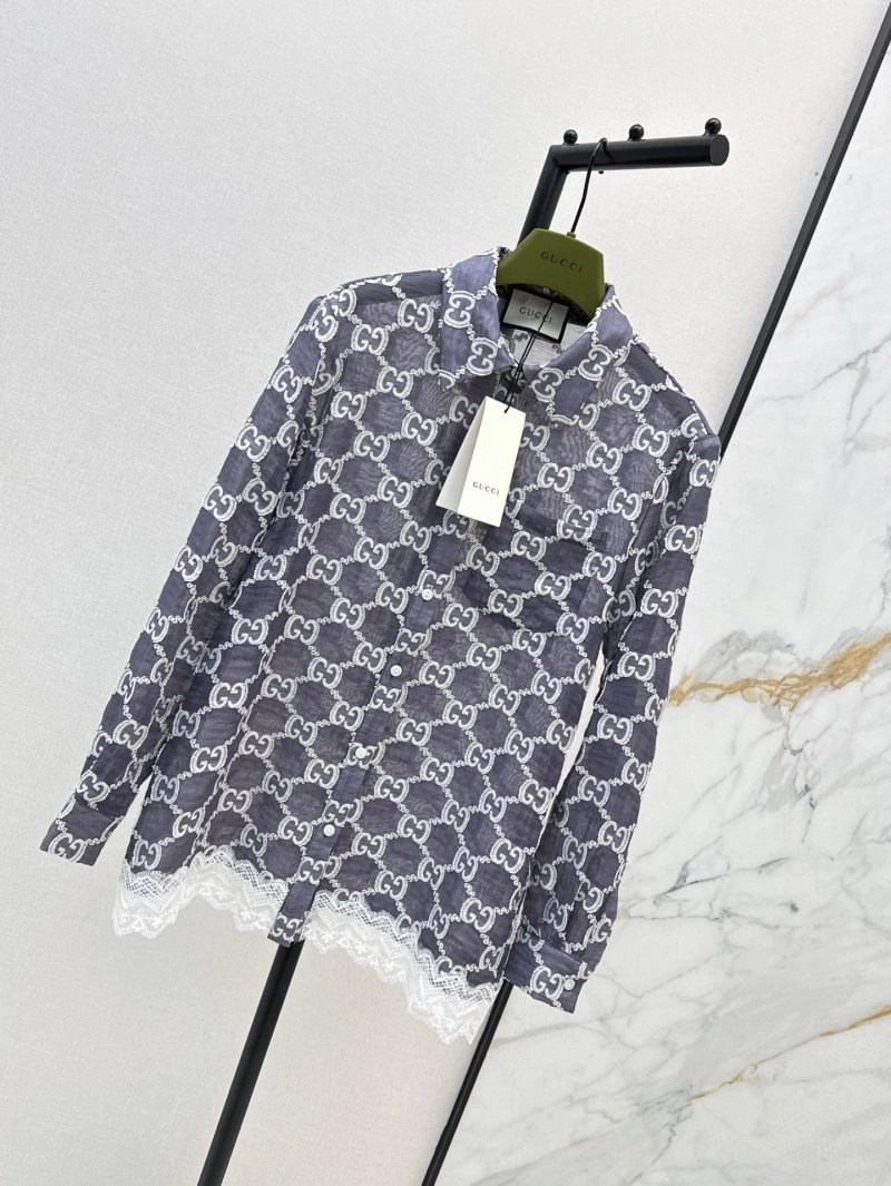 EasyMatch Gucci Shirts 124443