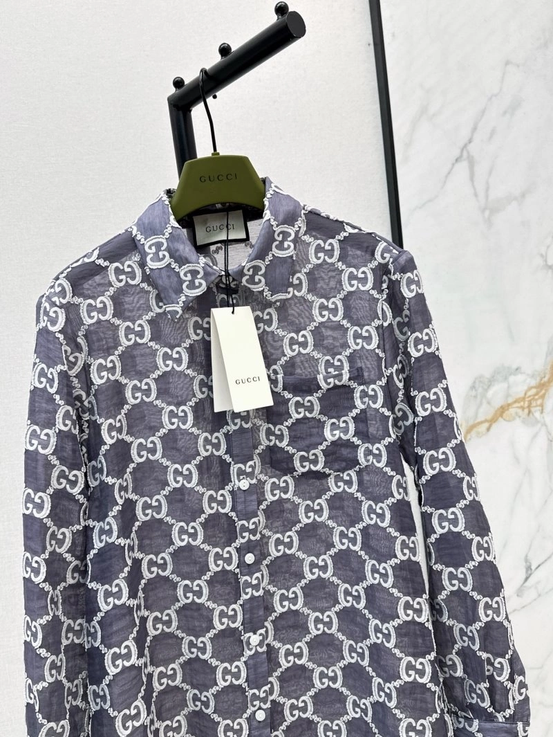 EasyMatch Gucci Shirts 124443