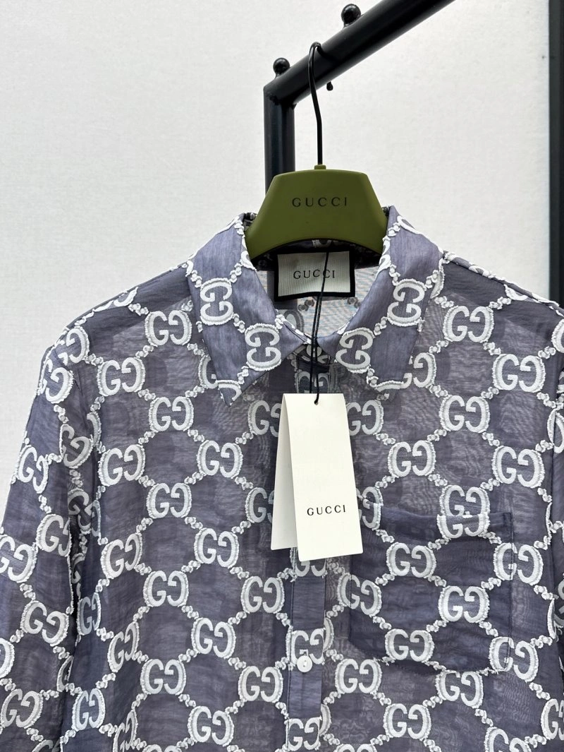 EasyMatch Gucci Shirts 124443