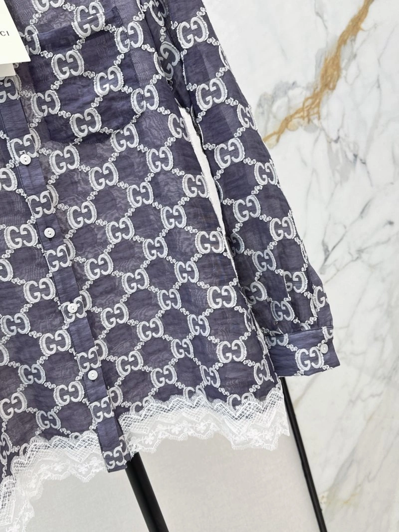 EasyMatch Gucci Shirts 124443