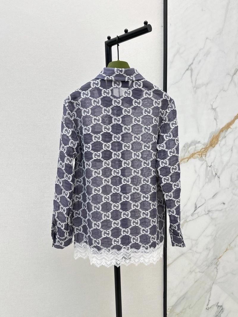 EasyMatch Gucci Shirts 124443