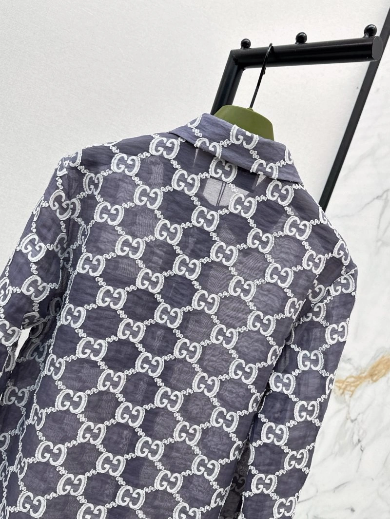 EasyMatch Gucci Shirts 124443