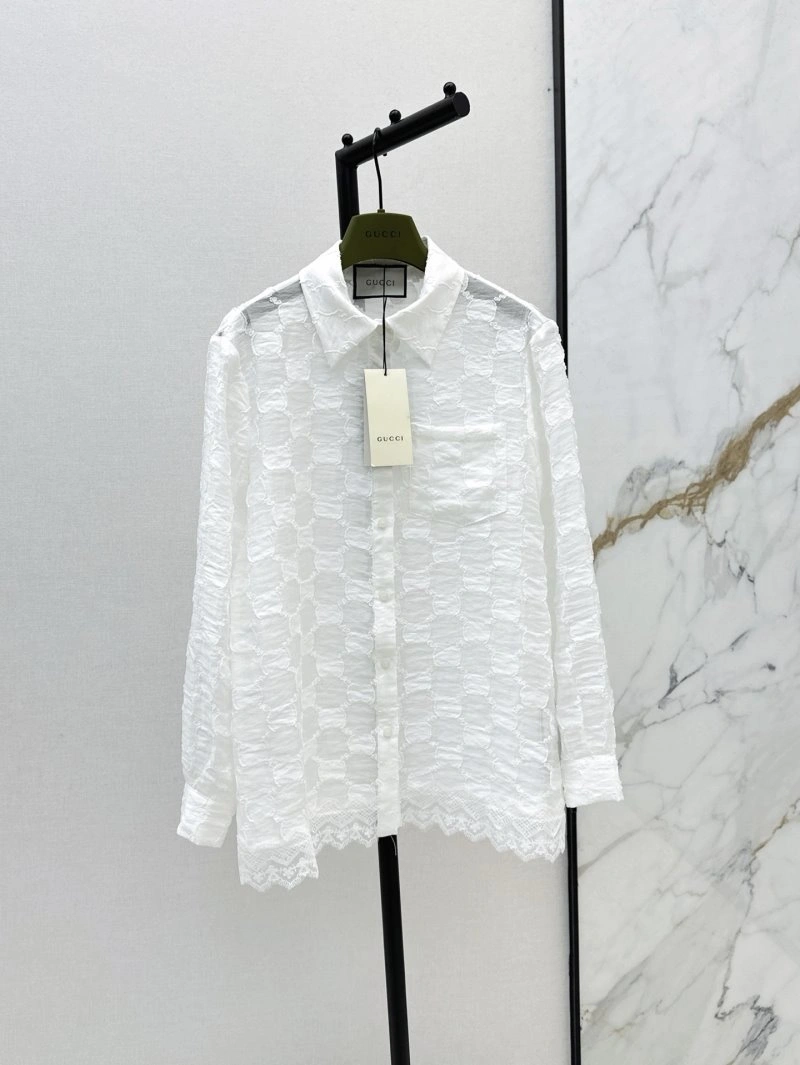 TopPick Gucci Shirts 124438