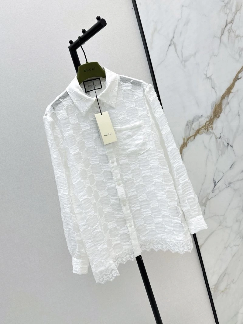 TopPick Gucci Shirts 124438