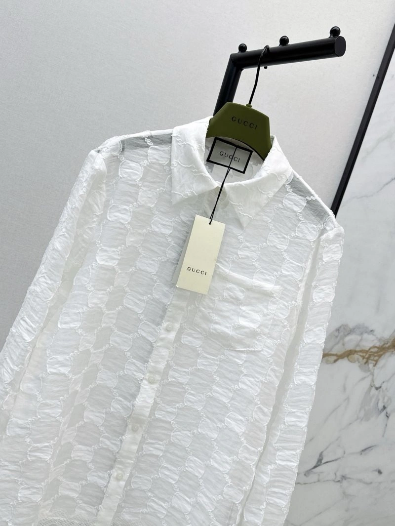 TopPick Gucci Shirts 124438