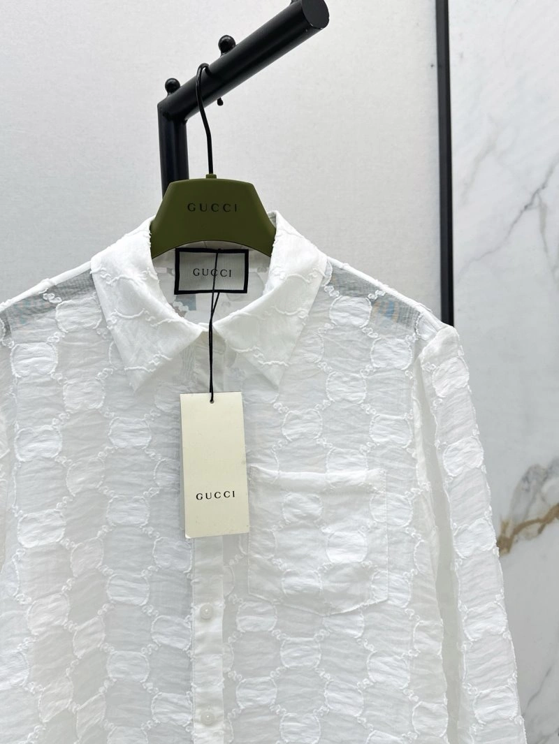 TopPick Gucci Shirts 124438
