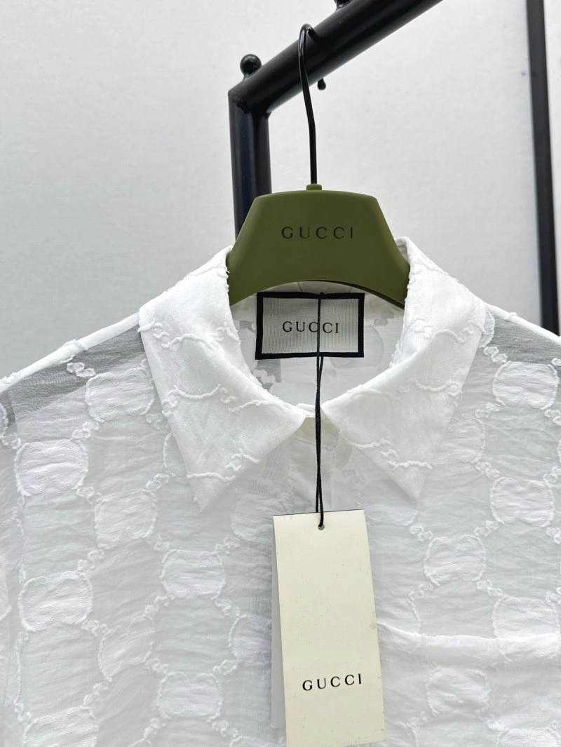 TopPick Gucci Shirts 124438