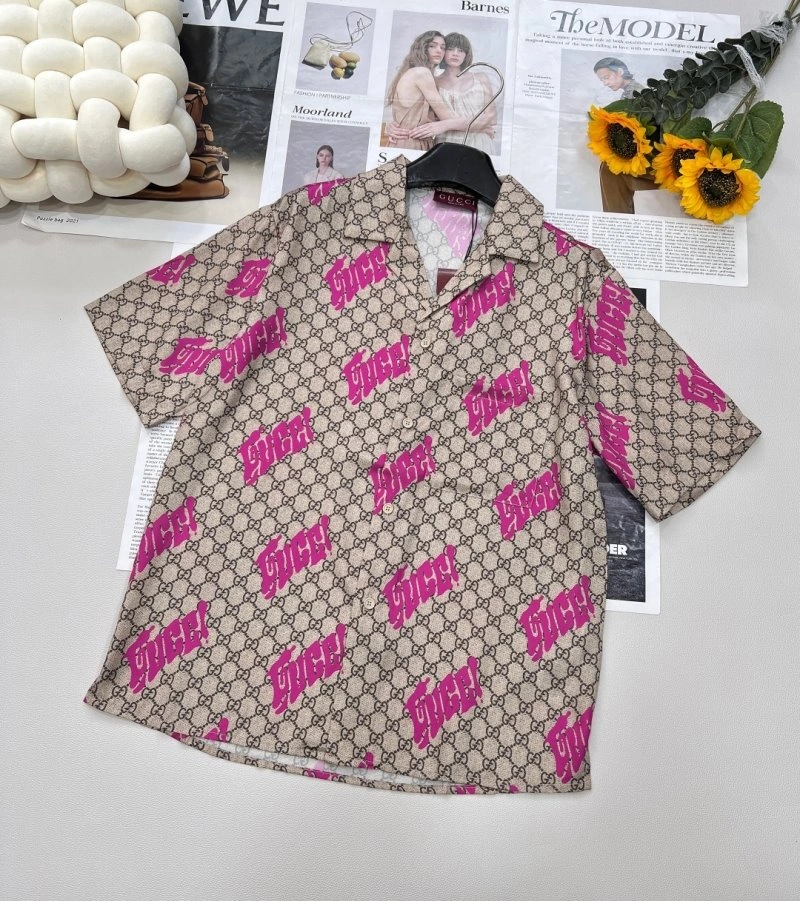 OnTrend Gucci Shirts 124423