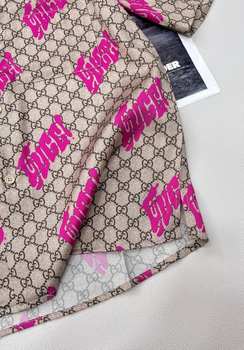 OnTrend Gucci Shirts 124423