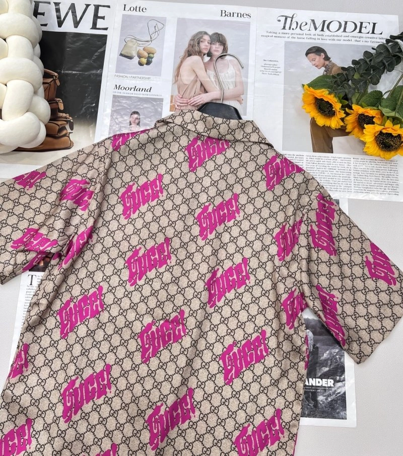 OnTrend Gucci Shirts 124423