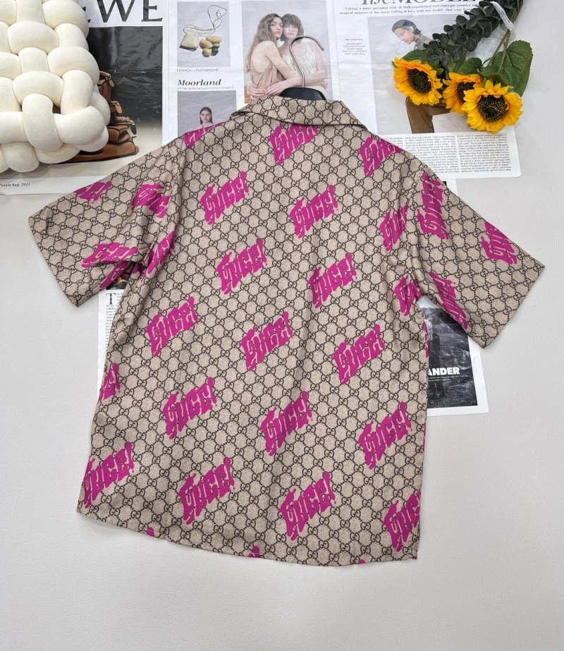 OnTrend Gucci Shirts 124423