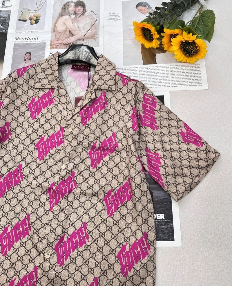 OnTrend Gucci Shirts 124423