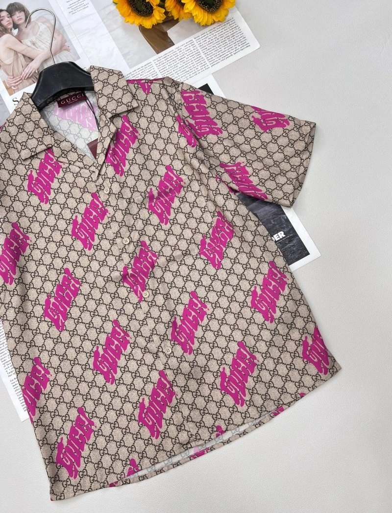 OnTrend Gucci Shirts 124423
