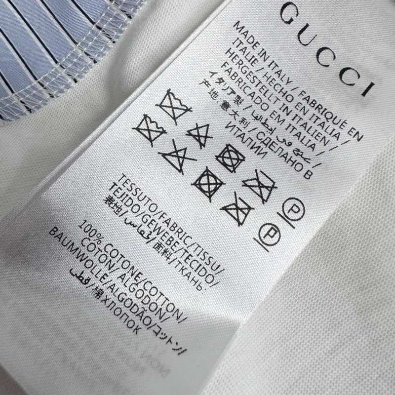 DailyWear Gucci Shirts 124424