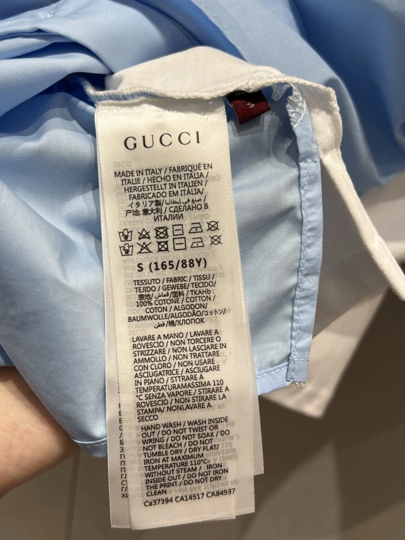 Durable Gucci Shirts 124418