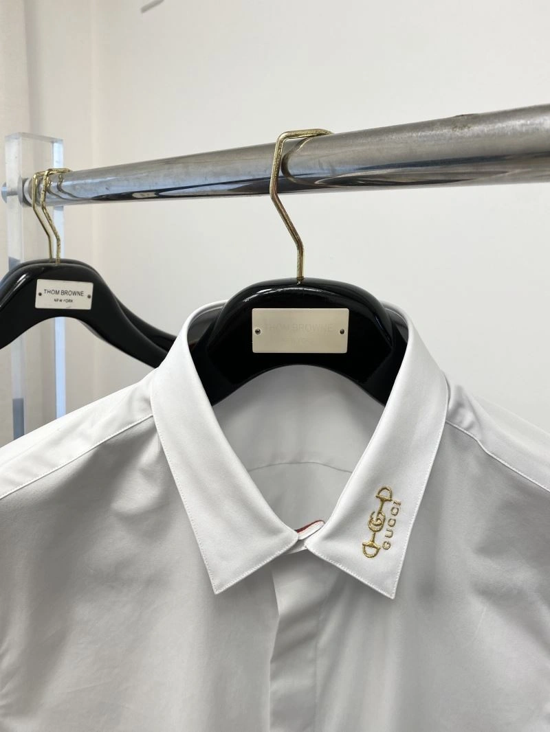 Gucci Shirts Lightweight 127258