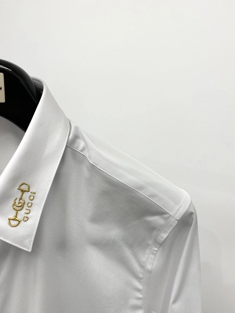 Gucci Shirts Lightweight 127258