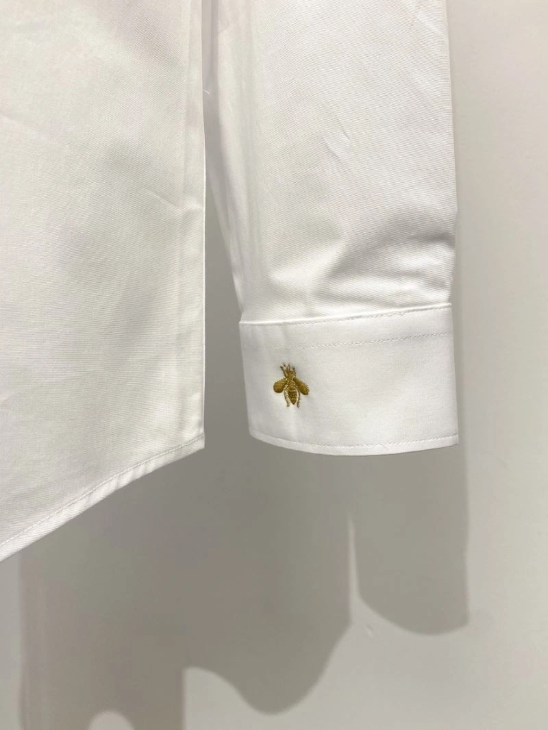 Gucci Shirts Lightweight 127258