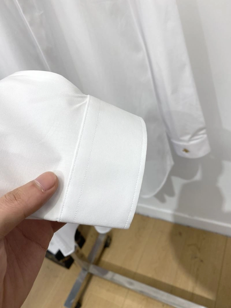 Gucci Shirts Lightweight 127258