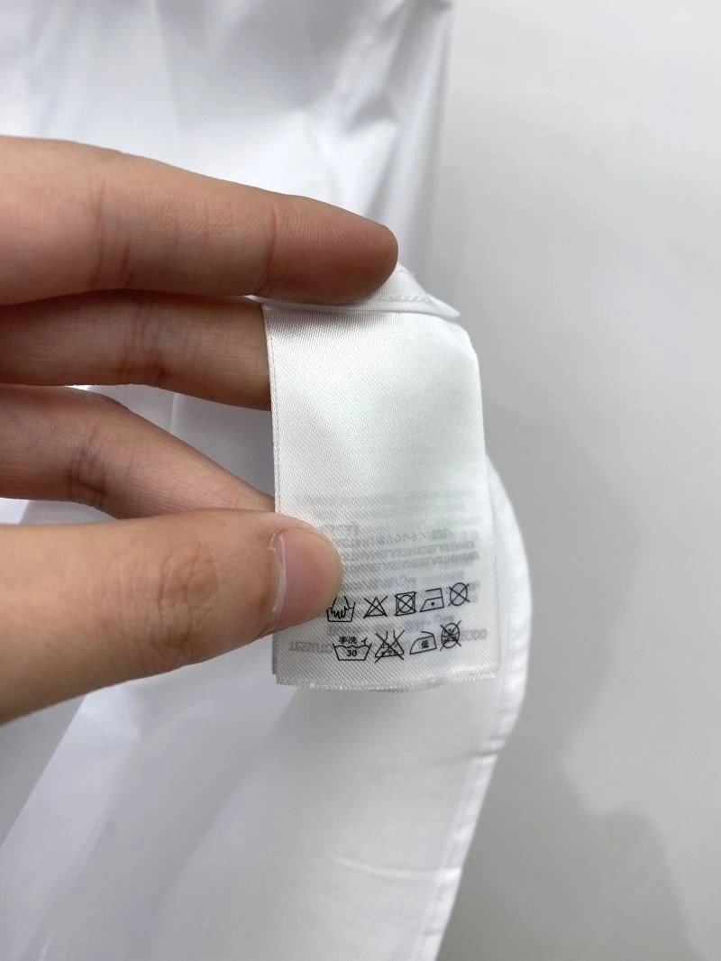 Gucci Shirts Lightweight 127258