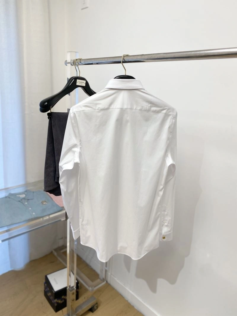 Gucci Shirts Lightweight 127258