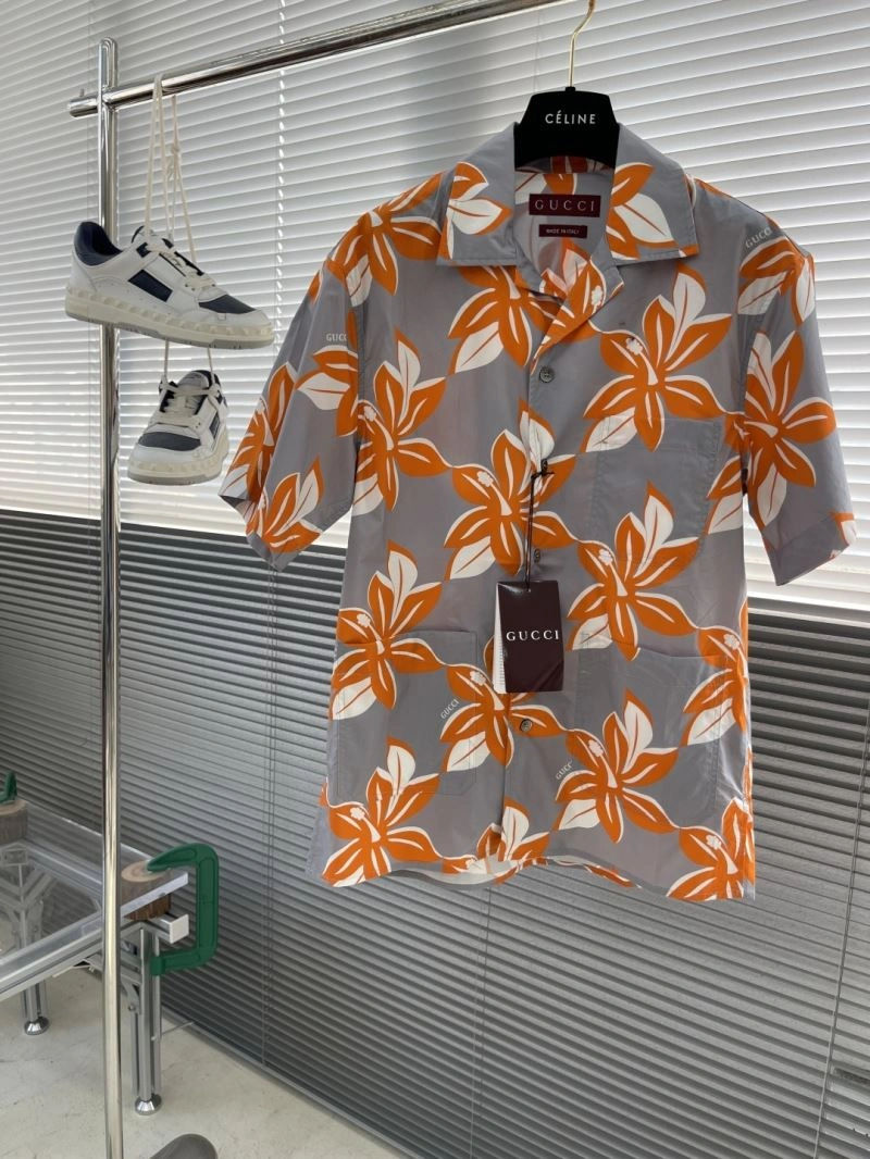 Gucci Shirts Popular 127246