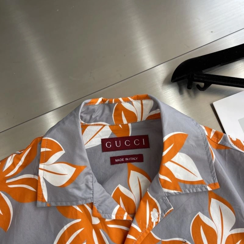 Gucci Shirts Popular 127246
