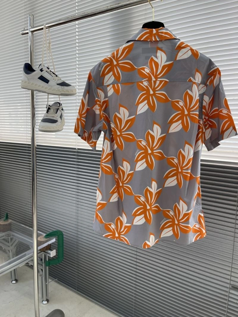 Gucci Shirts Popular 127246