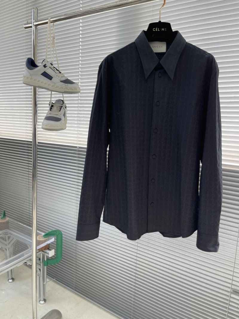 Gucci Shirts Minimalist 127280