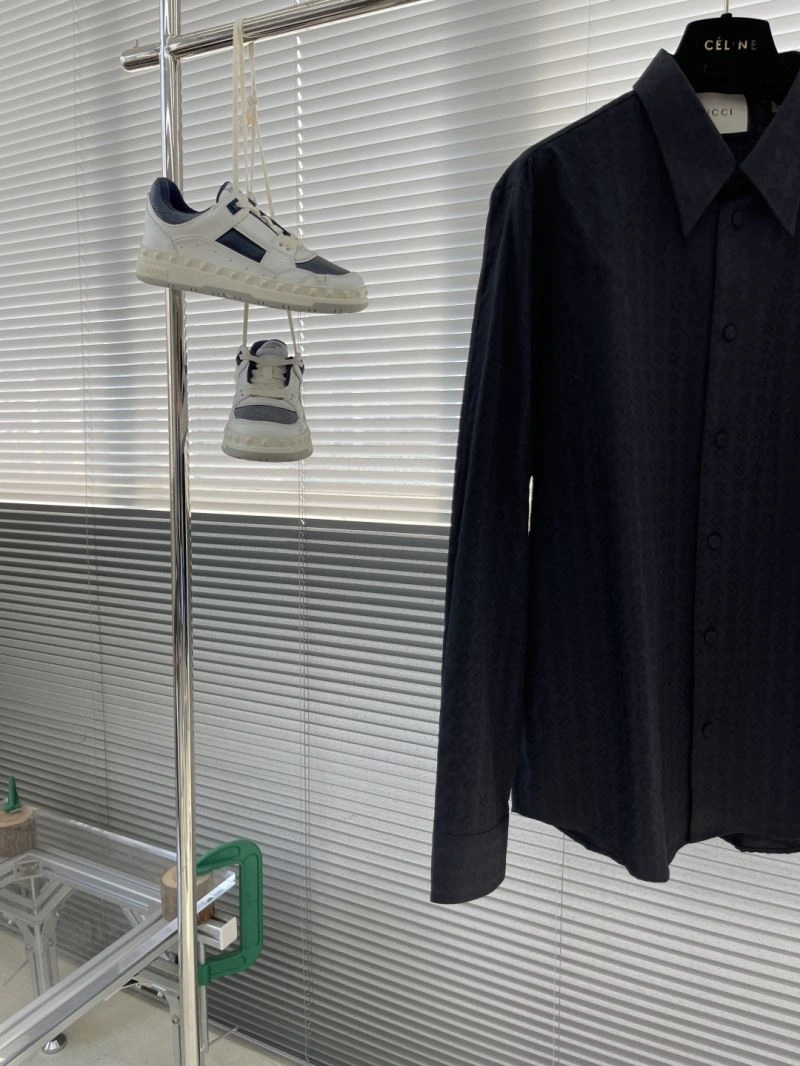 Gucci Shirts Minimalist 127280
