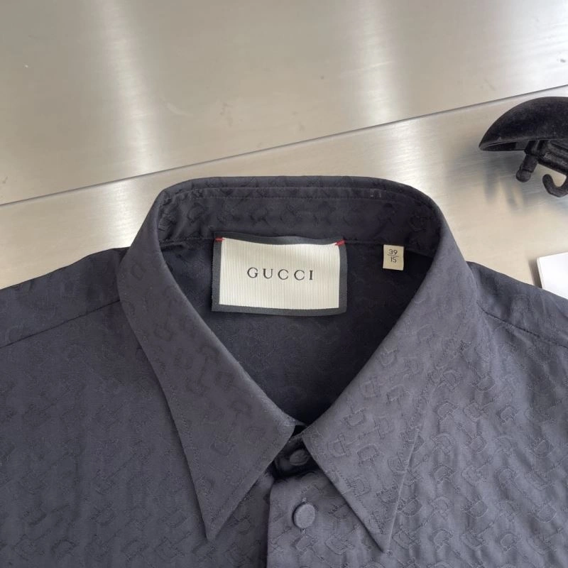 Gucci Shirts Minimalist 127280