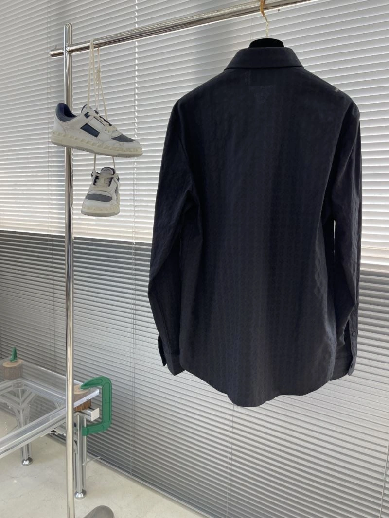 Gucci Shirts Minimalist 127280