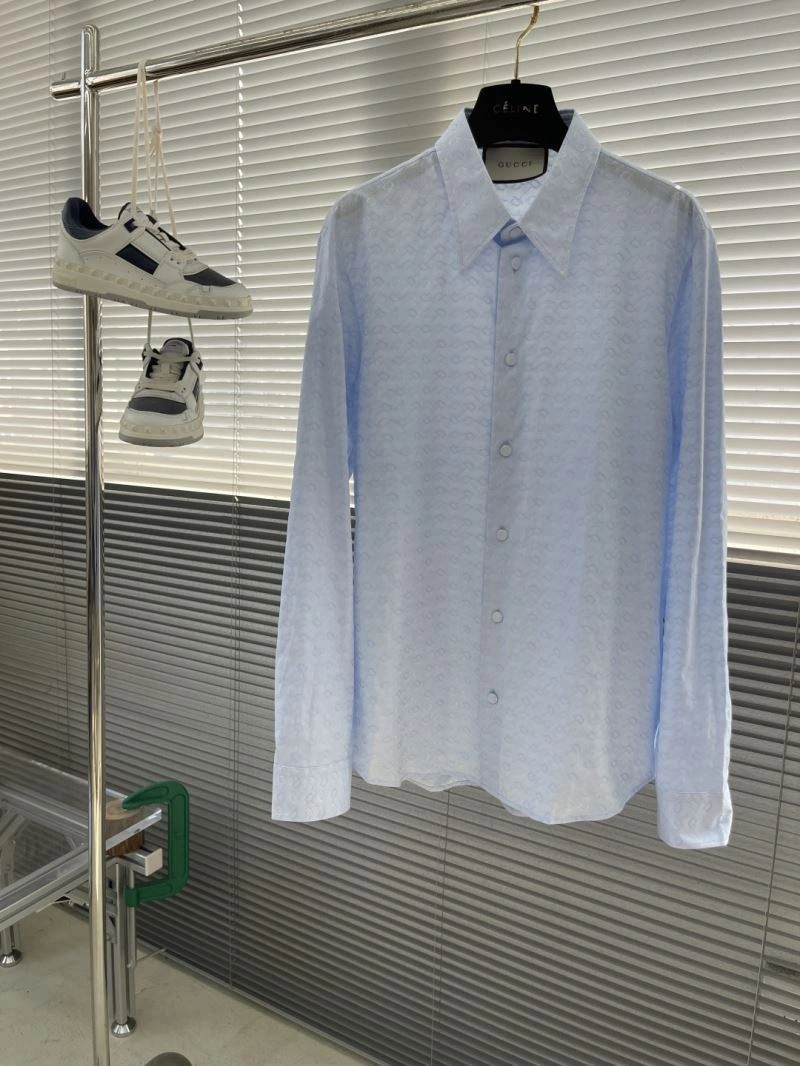 SmartChoice Gucci Shirts 127243