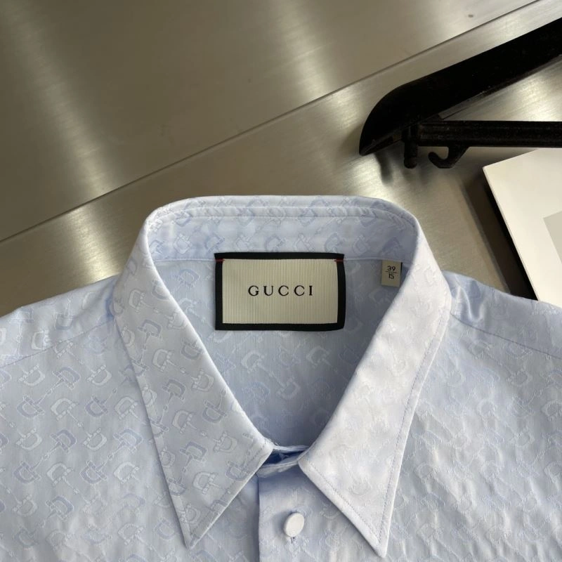 SmartChoice Gucci Shirts 127243